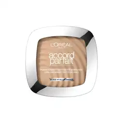 Douglas L’Oréal Paris Accord Parfait aanbieding