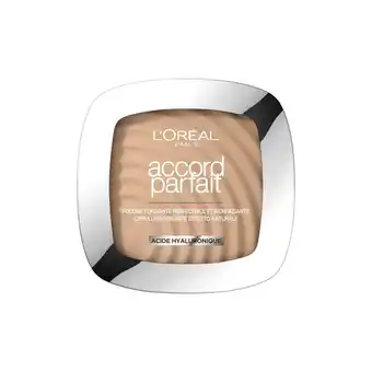 Douglas L’Oréal Paris Accord Parfait aanbieding