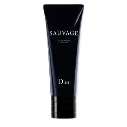 Douglas DIOR Sauvage Scheergel aanbieding