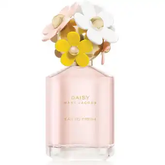 Parfumerie Marc Jacobs Daisy Eau So Fresh 125 ml Eau de Toilette Spray aanbieding