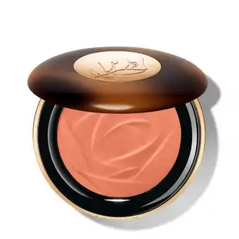Parfumerie Lancôme Teint Idole Ultra Wear C.E. Skin Transforming Bronzer - 04 Medium aanbieding