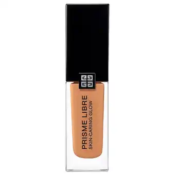 Douglas Givenchy Prisme Libre Skin-Caring Glow aanbieding