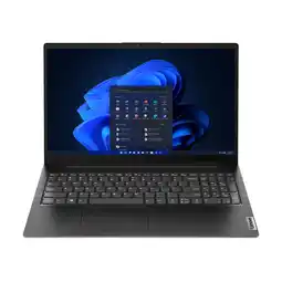 MediaMarkt Lenovo Lenovo V15 G4 Iru - 15.6 Inch Intel Core I5-13420h 16 Gb 512 Windows 11 Pro (64 Bit) aanbieding