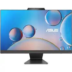 MediaMarkt Asus A3402wvak-bpc147w - 23.8 Inch Intel Core I5 16 Gb 512 All-in-one-pc aanbieding