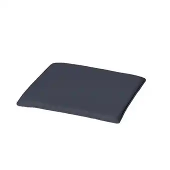 Praxis Madison zitkussen Panama grijs 40x40cm aanbieding