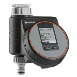 Welkoop GARDENA Flex - Besproeiingscomputer aanbieding