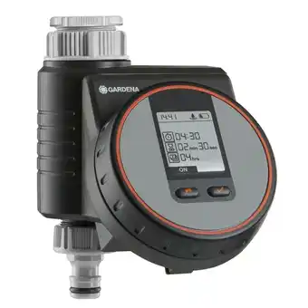 Welkoop GARDENA Flex - Besproeiingscomputer aanbieding