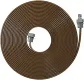 Bol.com Sproeisl. 15mtr bruin aanbieding