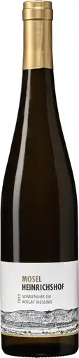 Wijnvoordeel Weingut Heinrichshof Sonnenuhr Grosses Gewachs Rotlay Riesling aanbieding