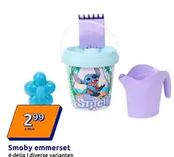 Action Smoby emmerse aanbieding