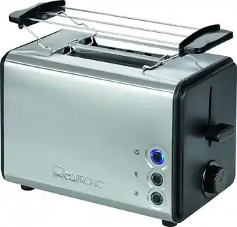 Bol.com Clatronic TA 3620 - Broodrooster aanbieding