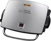 Bol.com George Foreman 14525-56 Grill & Melt - Contactgrill aanbieding