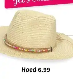 Wibra Hoed aanbieding