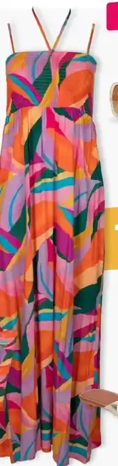 Wibra Jurk aanbieding