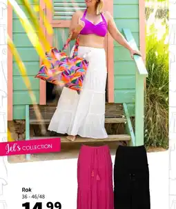 Wibra Rok aanbieding