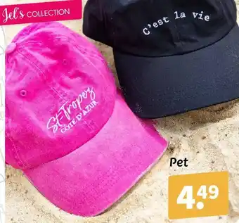 Wibra Pet aanbieding
