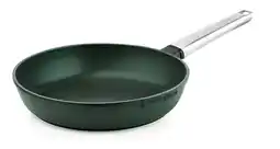 Bol.com Westinghouse Performance Series - Koekenpan Inductie 24cm - Oven Geschikt - Groen aanbieding