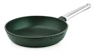 Bol.com Westinghouse Performance Series - Koekenpan Inductie 24cm - Oven Geschikt - Groen aanbieding