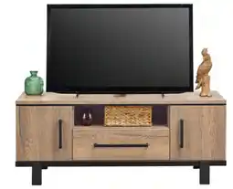 IN.HOUSE Tv meubel Adanti Klein aanbieding