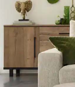 IN.HOUSE Dressior Adanti aanbieding