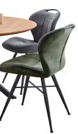 IN.HOUSE Barkruk Tantini aanbieding