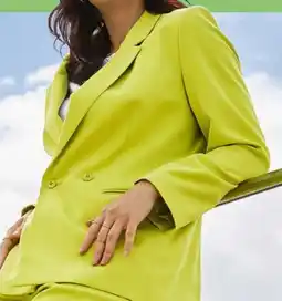 Lidl Blazer aanbieding
