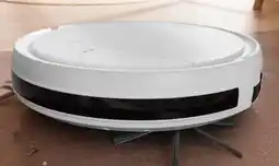 Lidl Robotstofzuiger aanbieding