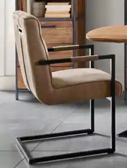 IN.HOUSE Stoel Dantero aanbieding