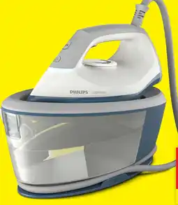 Lidl PHILIPS Series Stoomgenerator aanbieding