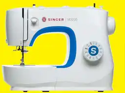 Lidl Naaimachine aanbieding