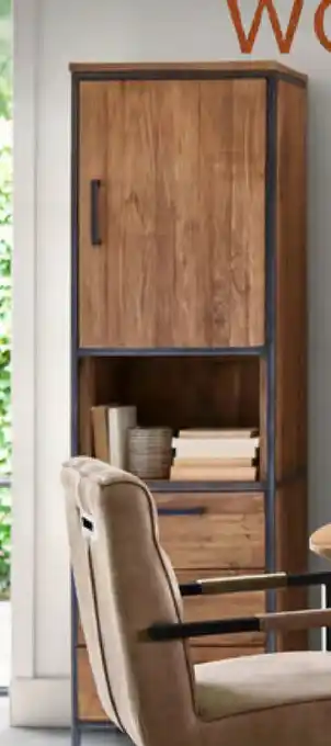 IN.HOUSE Kast aanbieding