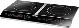 Bol.com Unold 58175 - Inductiekookplaat aanbieding