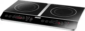 Bol.com Unold 58175 - Inductiekookplaat aanbieding