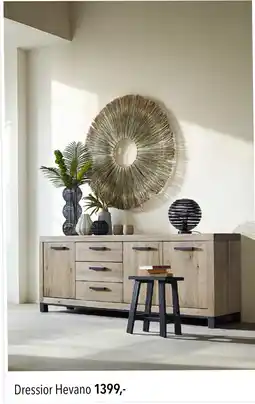 IN.HOUSE Dressior Hevano aanbieding