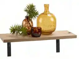 IN.HOUSE Wandplank Hevano Klein aanbieding