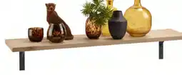 IN.HOUSE Wandplank Hevano Groot aanbieding