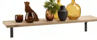 IN.HOUSE Wandplank Hevano Groot aanbieding