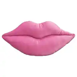 Kwantum Kussen Lasina Roze aanbieding