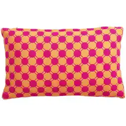 Kwantum Kussen Esine Roze 30x50 cm aanbieding