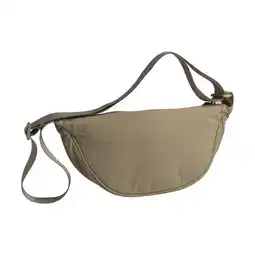 Kwantum Schoudertas Beige aanbieding