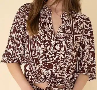 Anna van Toor Blouse aanbieding