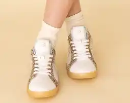 Anna van Toor Sneakers aanbieding