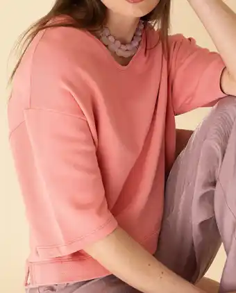 Anna van Toor Sweater 3 kleuren aanbieding