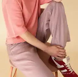Anna van Toor Broek aanbieding