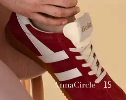Anna van Toor Sneakers aanbieding