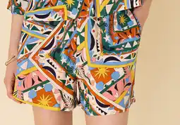 Anna van Toor Short aanbieding