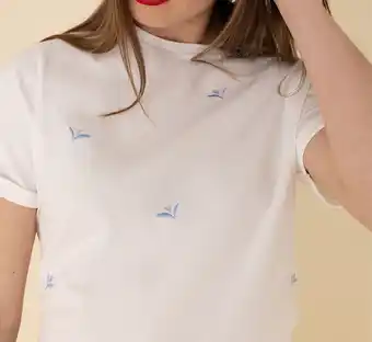 Anna van Toor T Shirt 2 kleuren aanbieding