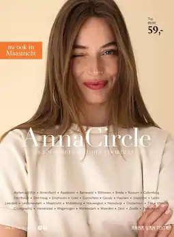 Anna van Toor Top aanbieding