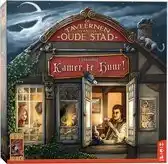 Bol.com De Taveernen van de Oude Stad Uitbreiding: Kamer te Huur! Bordspel aanbieding