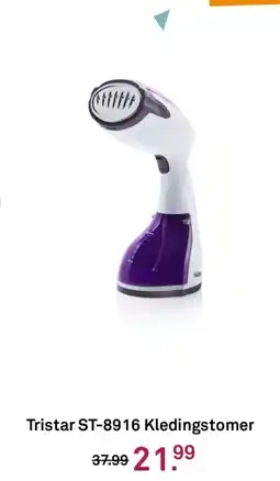 Karwei Tristar ST-8916 Kledingstomer aanbieding